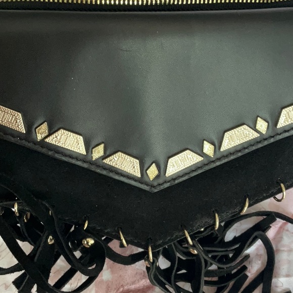 Zara real leather belt bag - Picture 7 of 7